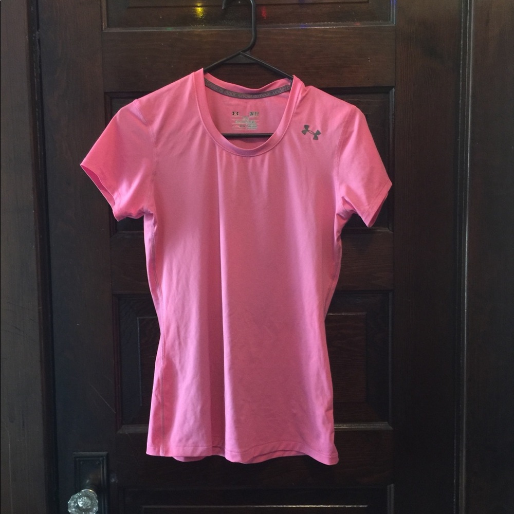 Under Amour Heat Gear